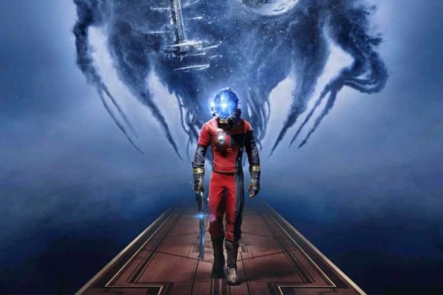 ۱۰ بازی ترسناک که شما را به یاد بازی Alien: Isolation می اندازند